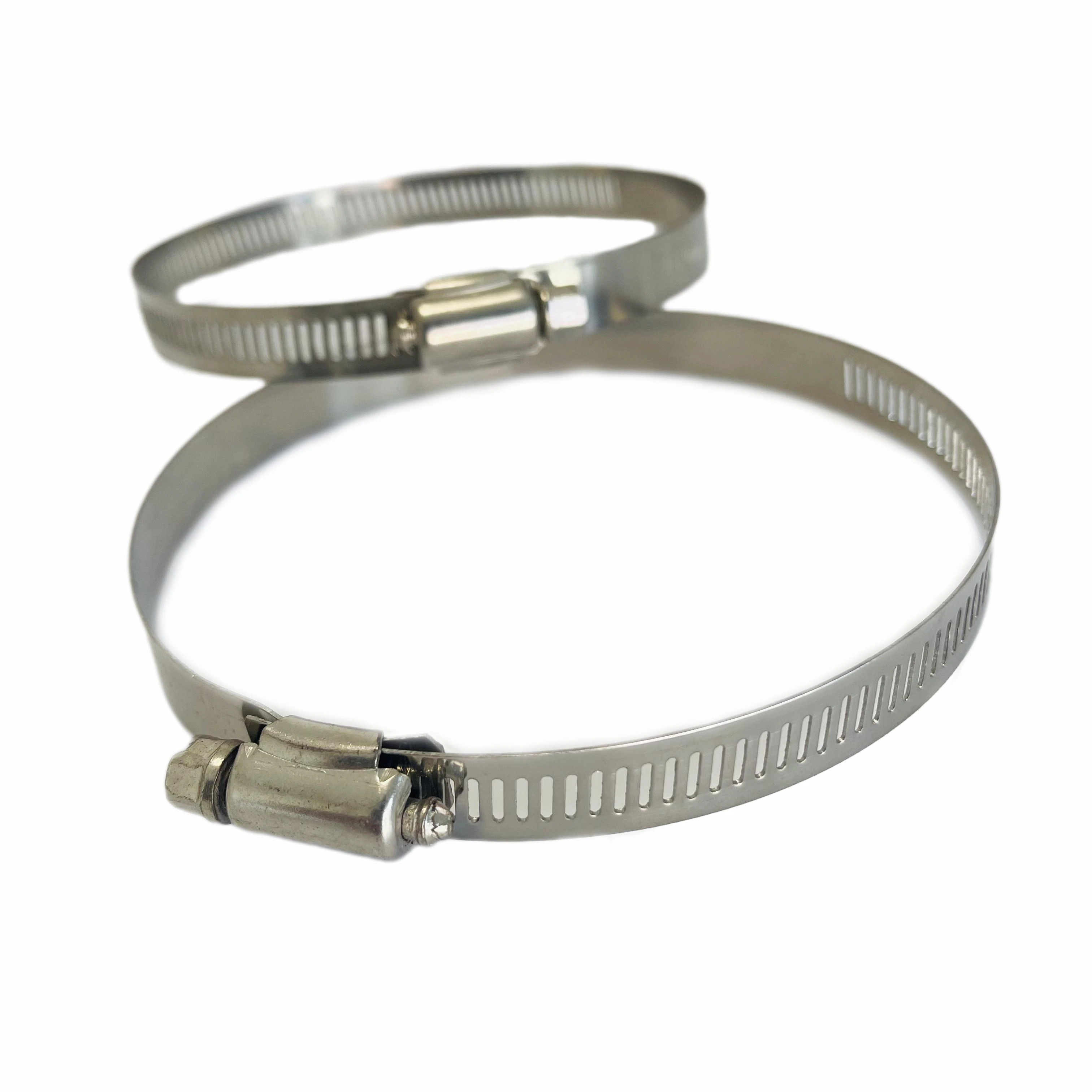 Горячая продажа Германия Американский 304 201 316 шланг из нержавеющей стали зажим