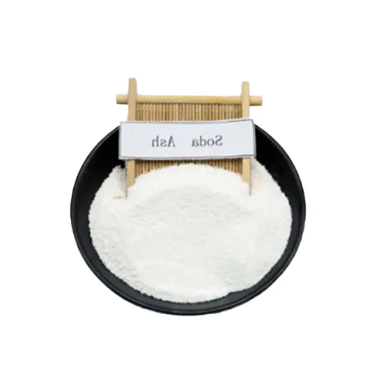 Detergent Soap Making Washing Soda Ash