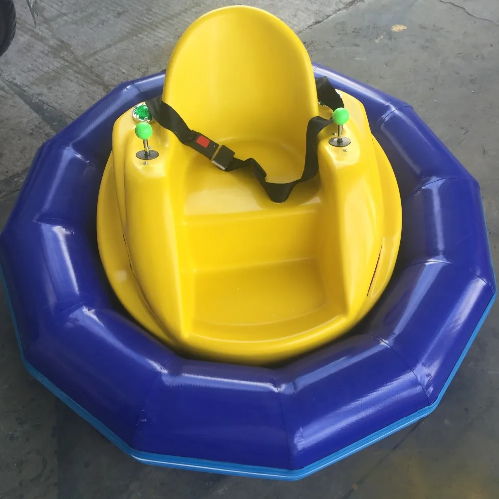 Лидер продаж 2023 детский бампер Kidzone электрические автомобили для детей надувные коммерческие развлечения дистанционное управление игрушечные