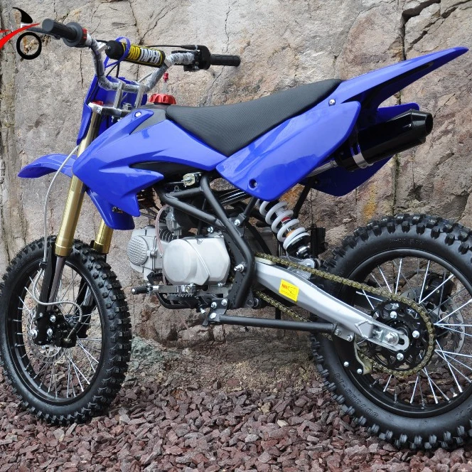  YX 140cc 150cc 160cc масляный охлаждаемый ручной Кроссовый велосипед питбайк для