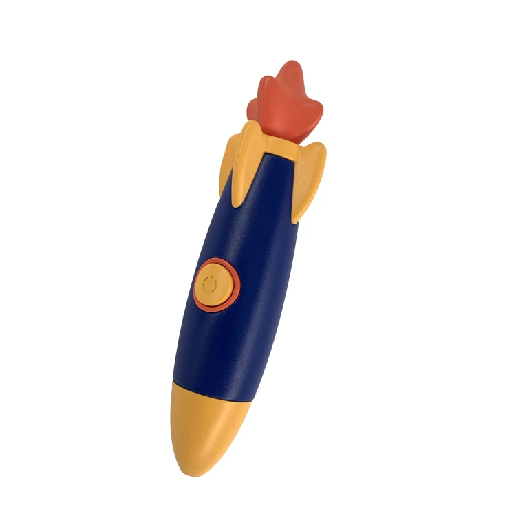 Reading Pen Kids Electronic Educational Sound Book Talking Pen Learning Machine Toys
