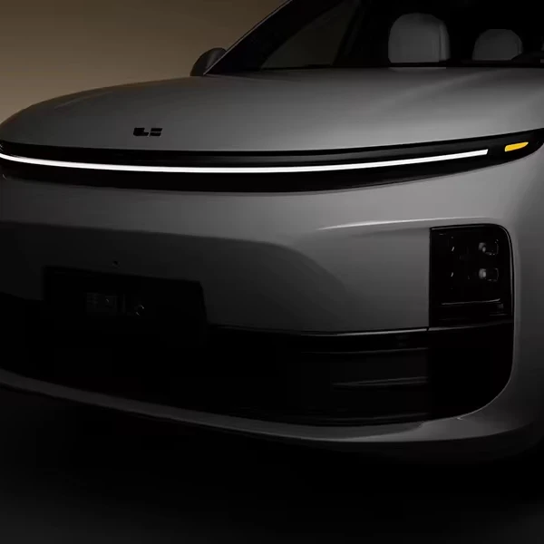 Hot Selling Brand 2024 Li L6 Leading ideal Air Pro Max Ultra Luxury SUV New Energy Vehicles Lixiang L7 L8 L9 Max 0Ultr on Sale