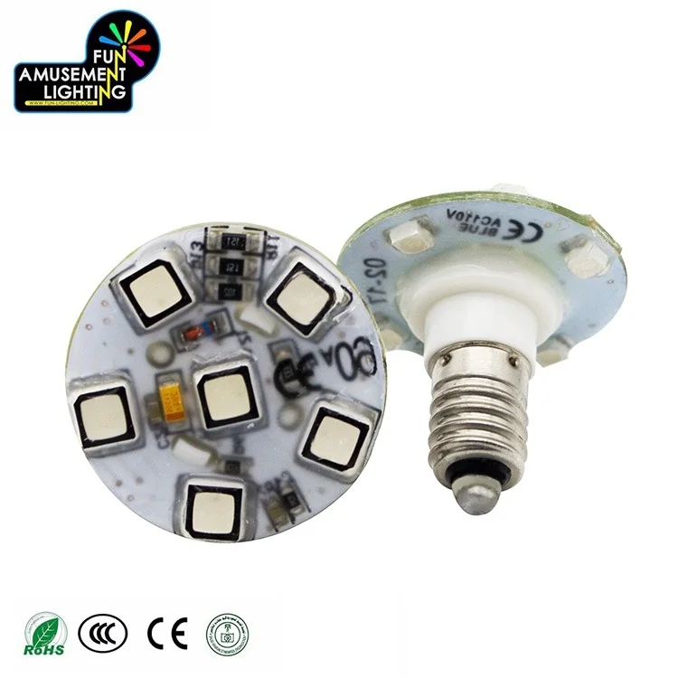  Новинка лидер продаж 5050Smd красный зелёный синий 24 В переменного тока автоматический запрограммированный светодиодный турбофонарь для парка