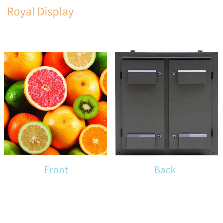 Waterproof P4 P5 P6 P8 P10 Outdoor 3d Outdoor Pantalla LED Display Screens Panel For Outdoor Advertising Sign