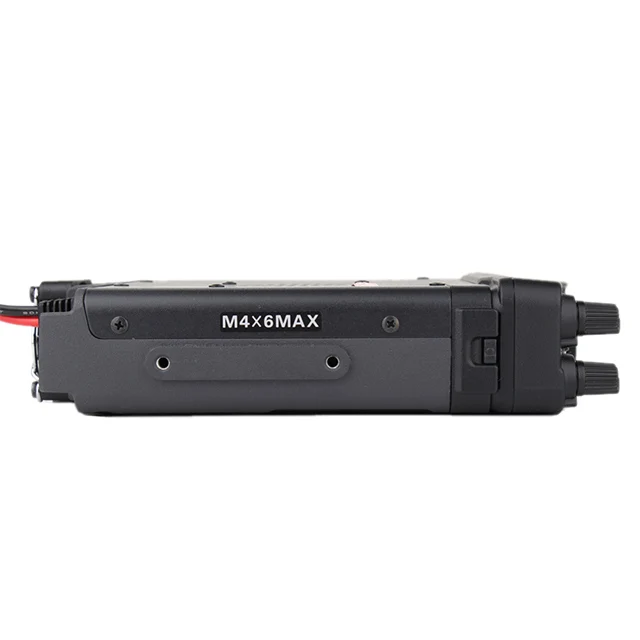 YAESU FT-7900R 50 Вт высокой мощности двухдиапазонный FM трансивер Walkie Talkie двухстороннее радио 2 м 70 см мобильный Любительская ветчина автомобильный радиоприемник “иди и болтай