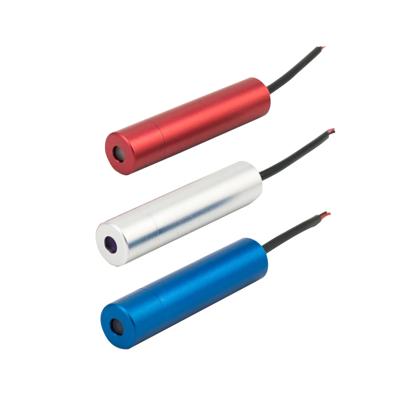 Laser Components 520nm 650nm 635nm 5mw 1mw 20mw Red Green Laser Module