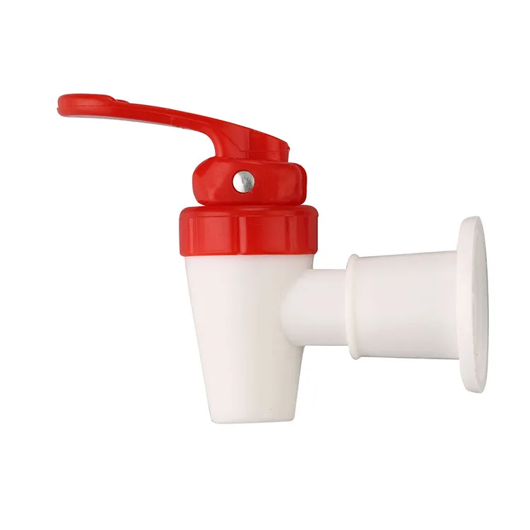 Chinese supplier wholesales plastic tap for bucket with quality assurance
