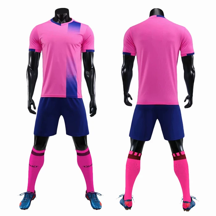 
Soccer Wear football thailand sublimation quality shirts 2019 new sports custom jersey 