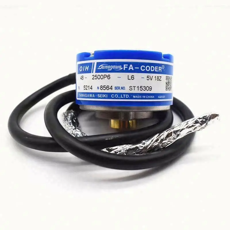 Hot sale original TAMAGAWA rotary encoder TS5304N512