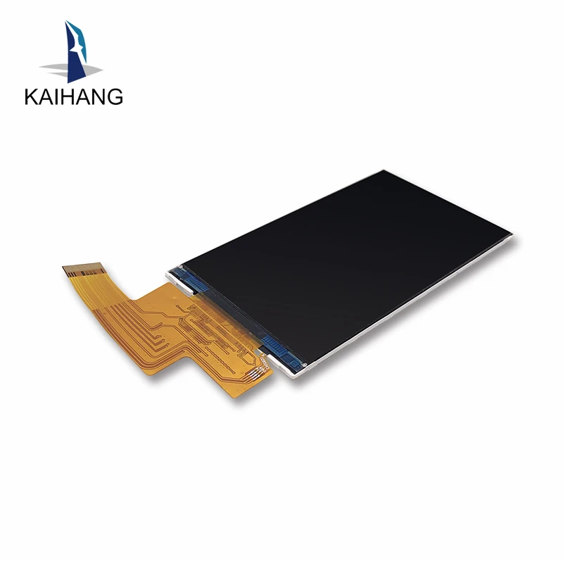 5,0 дюймов 480x854 MIPI интерфейс TFT ЖК-экран дисплей