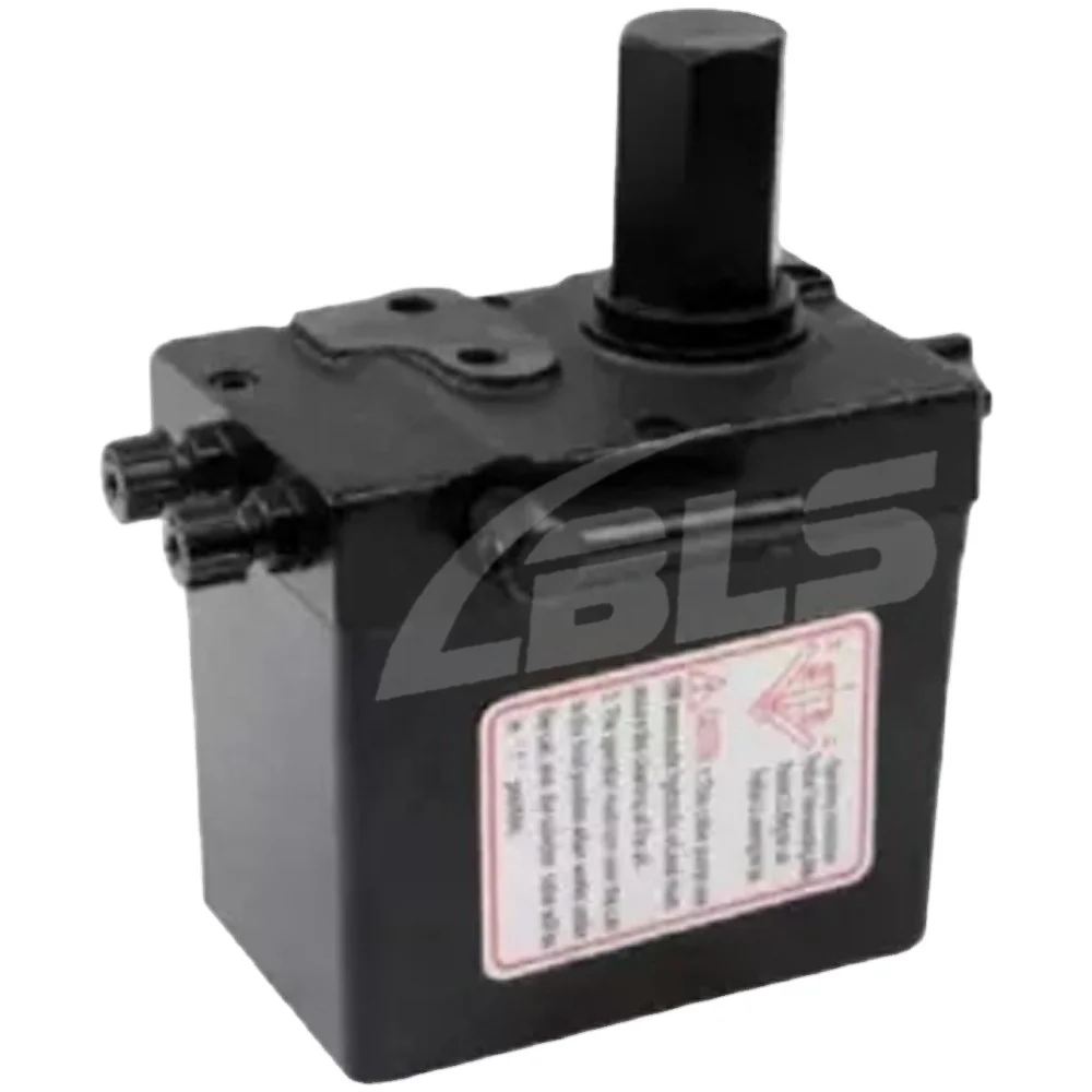 Ma n Truck Tgs Tgx Tga Hydraulic Cabin Pump 85417236043