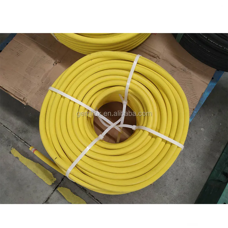
manufacturers of high pressure washer hose 3000psi washing machine water hose 