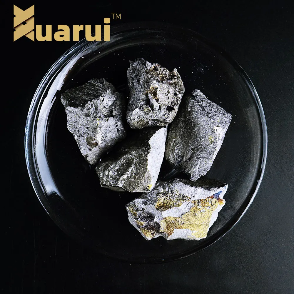 High quality FeV50 FeV80 Ferro vanadium