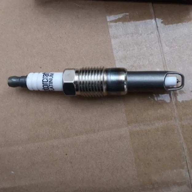 Свеча зажигания SP-515 PZH14F для экспедиции F150 5,4 л