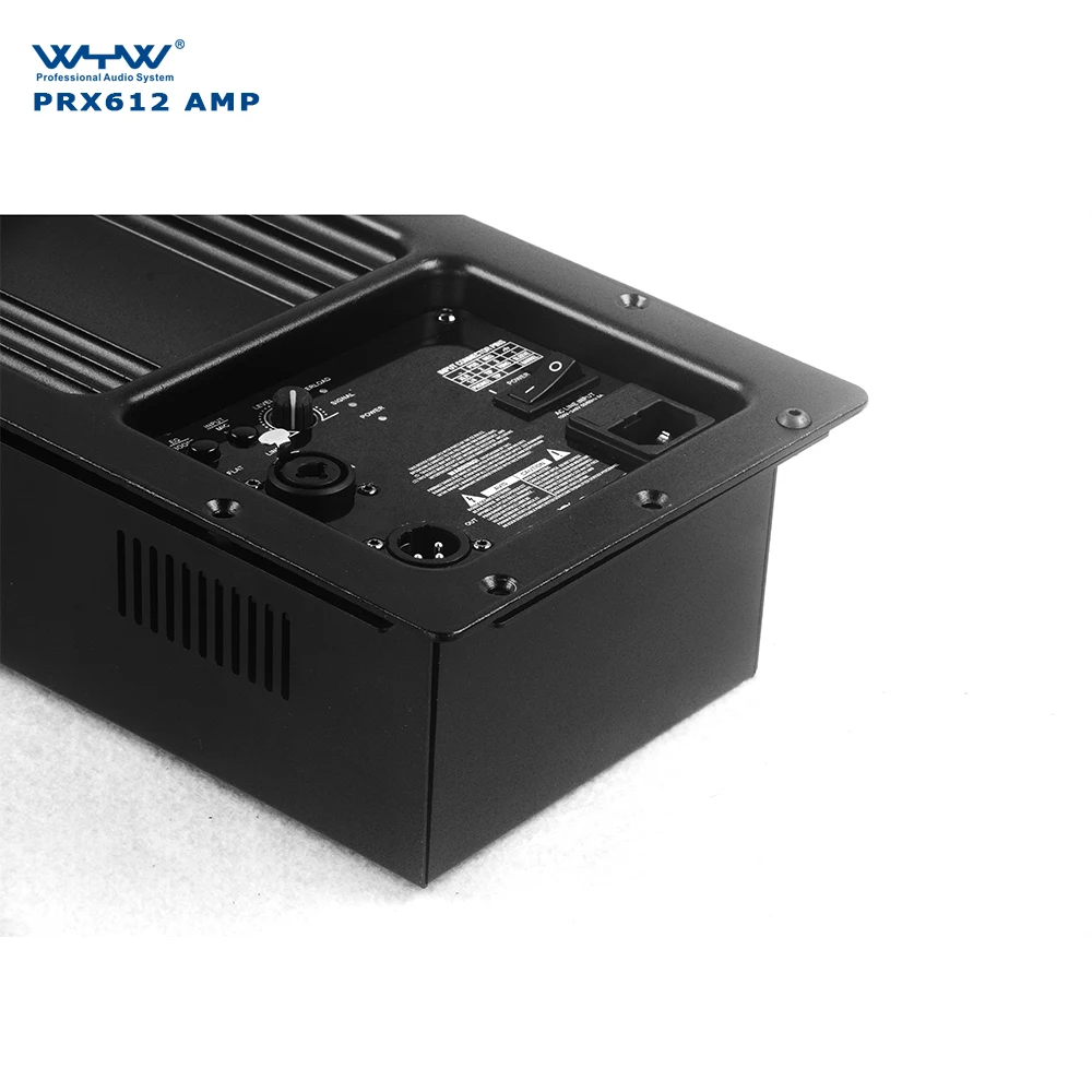 Audio Class D Power Amplifier Module For 1000 Watt Amplifiers