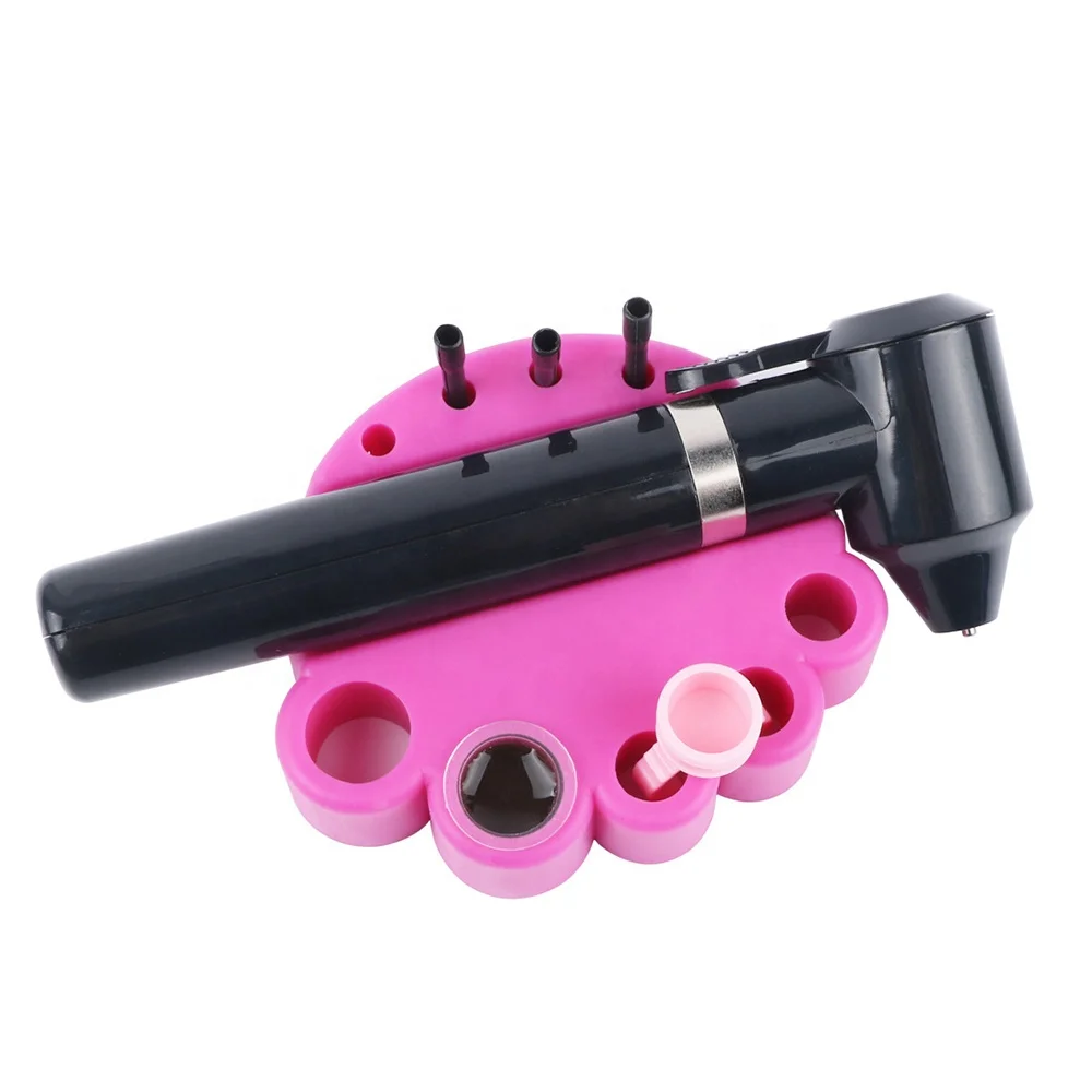 Silicone Ink Cup Holder Tattoo Pigment Glue Pmu Microblading Holder Tray