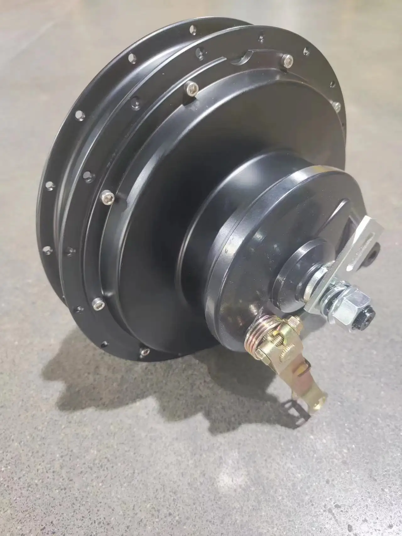 JZ Motor 60V 72v Electric Scooter Car Hub Motor Electric Motorcycle Kit Electric Brushless Motor Electric Motor