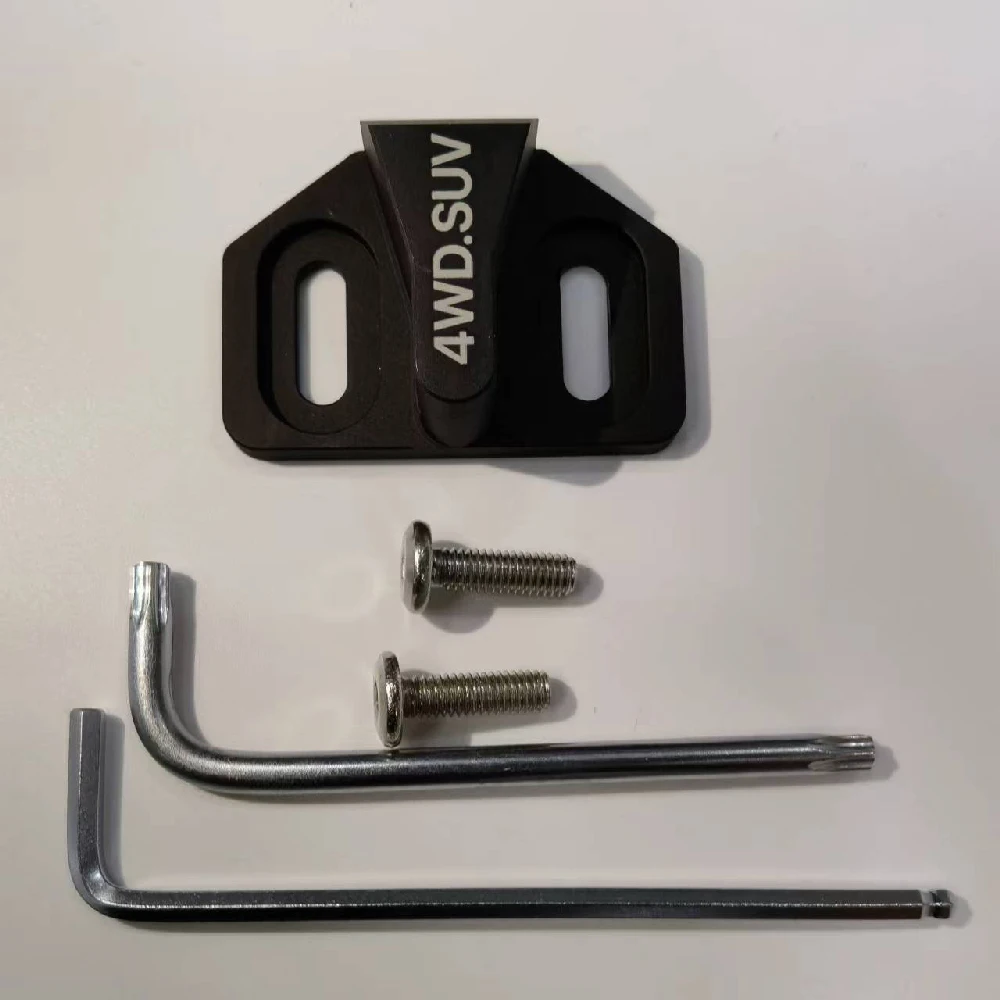 Tailgate stopper FOR LEXUS GX460   2003-2021 Tailgate limit FJcruiser GX470