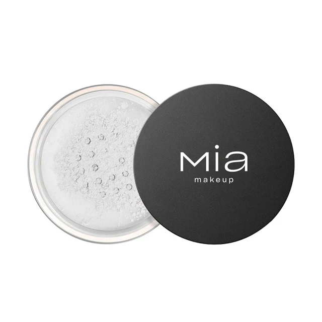 HOT SELL Mia Makeup Loose Powder  With High Degree of Absorbency  a Mineral Loose Powder Lasts Longer Mae-Up