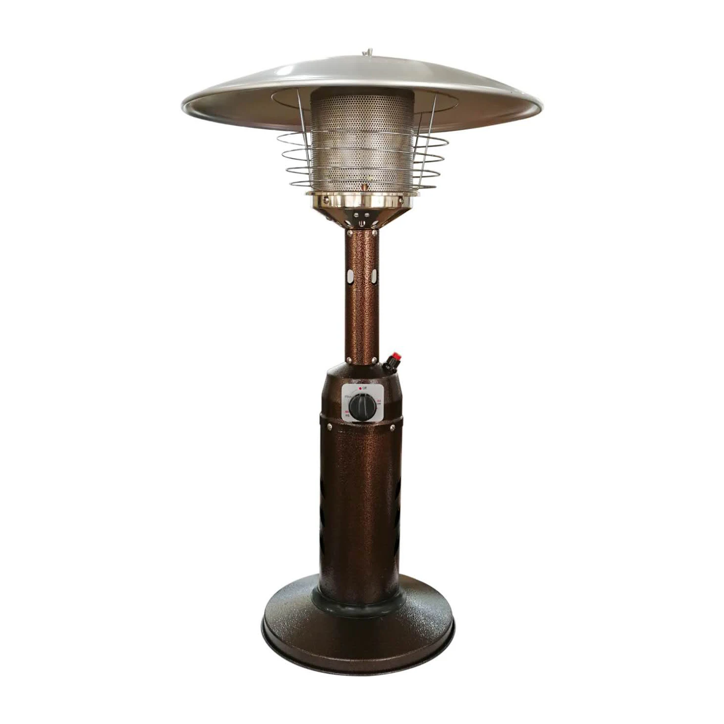 Газовый Электрический нагреватель для наружного сада патио портативный пропановый с