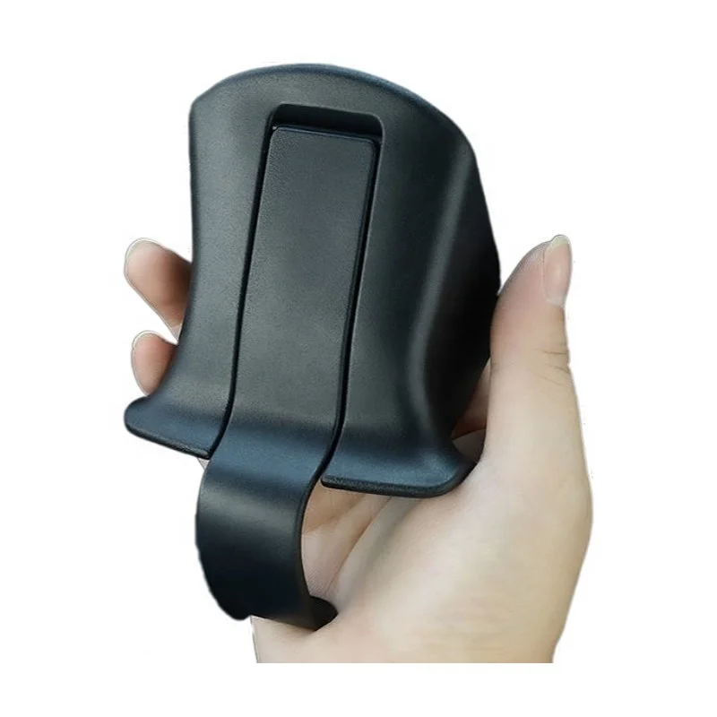 Tesla steering weight  Counterweight Ring Steering Wheel Booster AUTOPILOT AID Cellphone Holder FSD