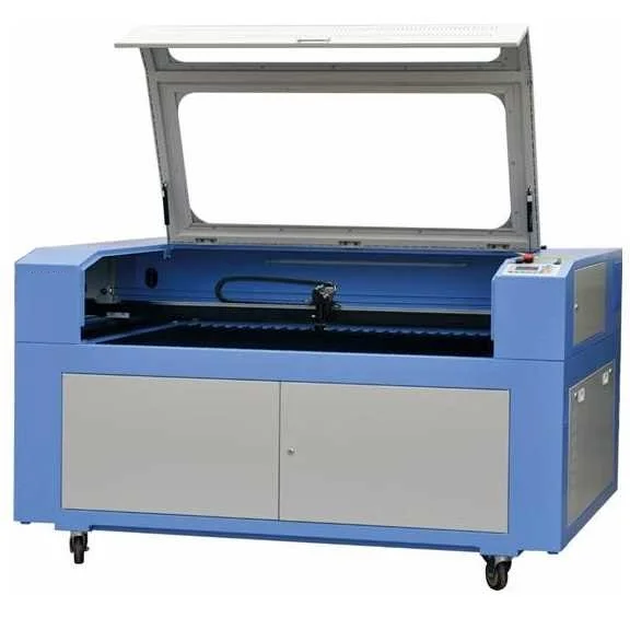 cnc 80/100w 1390 co2 granite stone glass laser engraving cutting machine