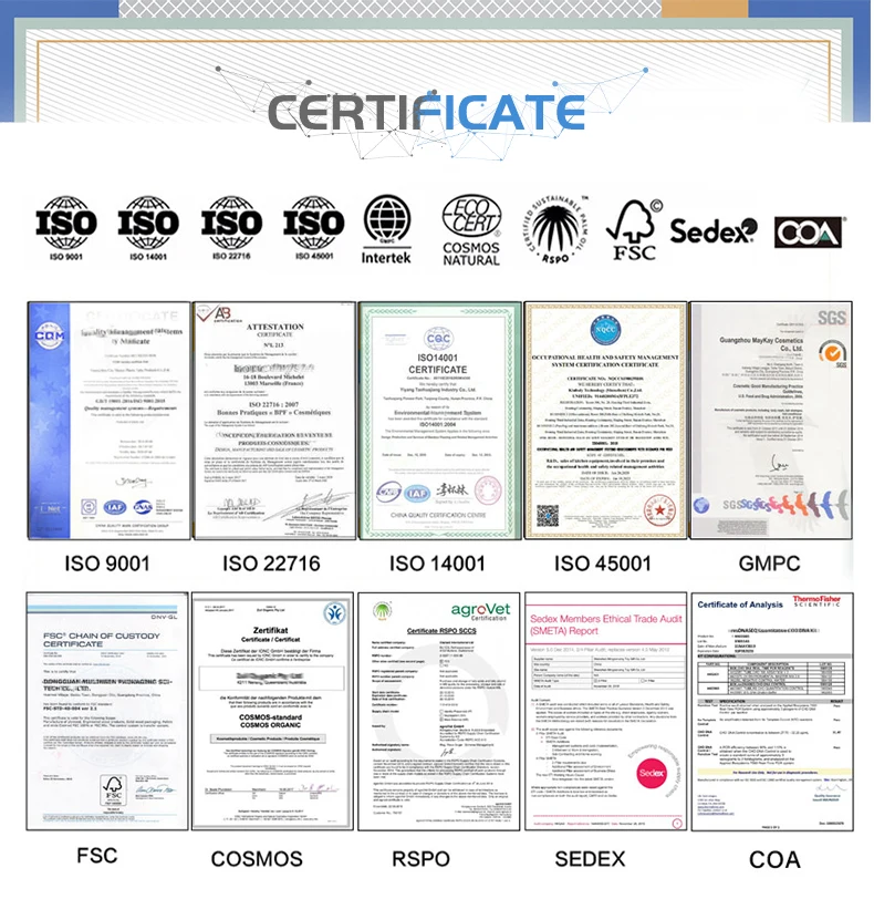 Private Label Custom natural Logo Best Dry Shampoo Spray for Oily Hair