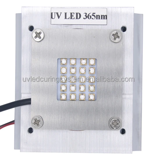 50w uv curing module 365nm.jpg