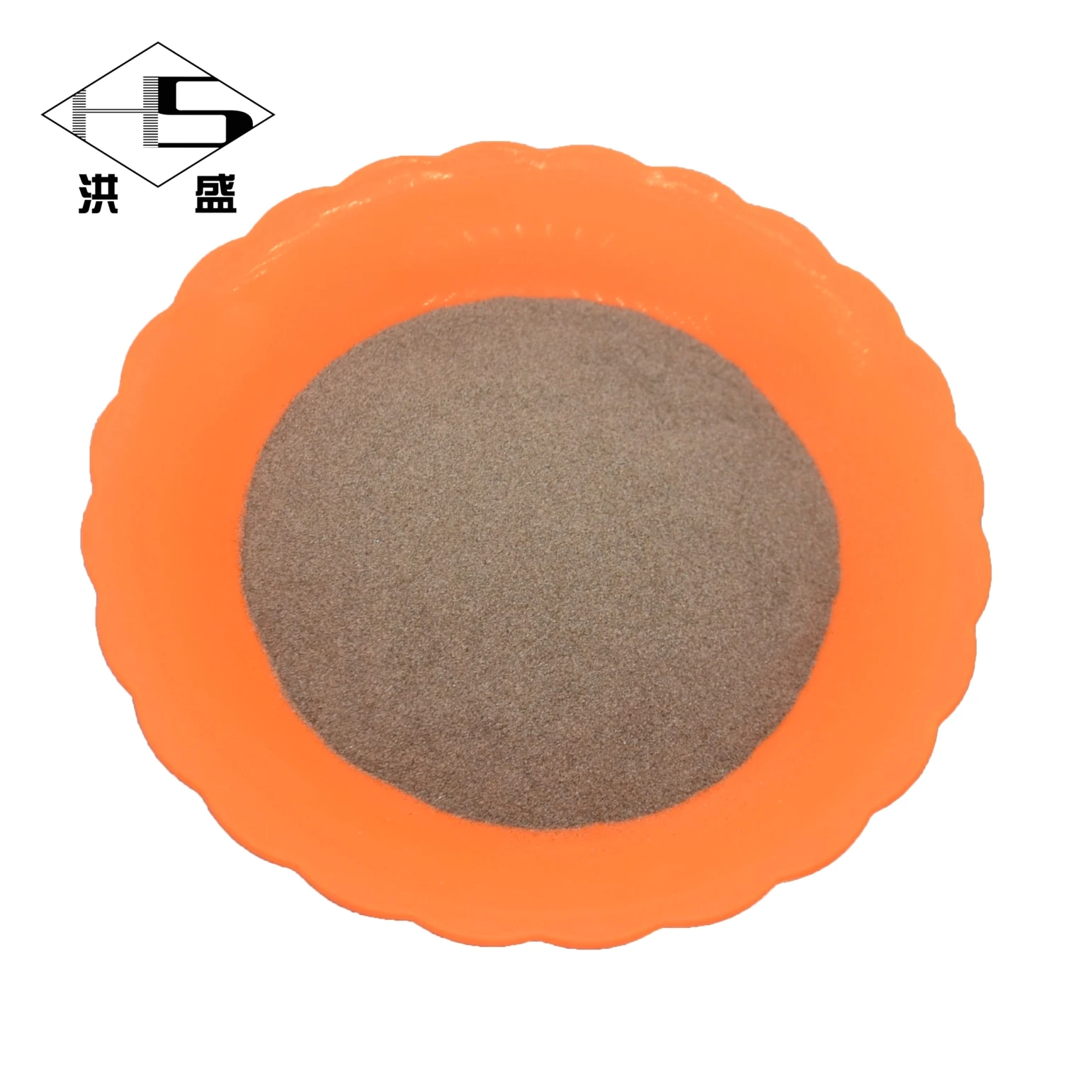 supply of high quality brown fused alumina/ aluminum oxide in grains or powder