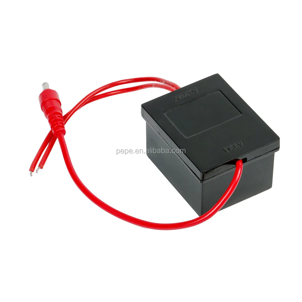Touch Free Commercial Electronic Water Tap Infrared Sensor Automatic Shut Off Faucet Sensor