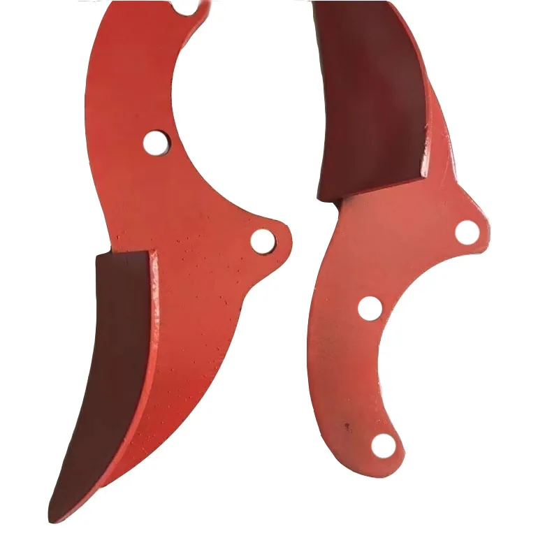 Side Slide Plough Rotary Blade Suit Agricultural rotary tiller Model 6308 Bearing