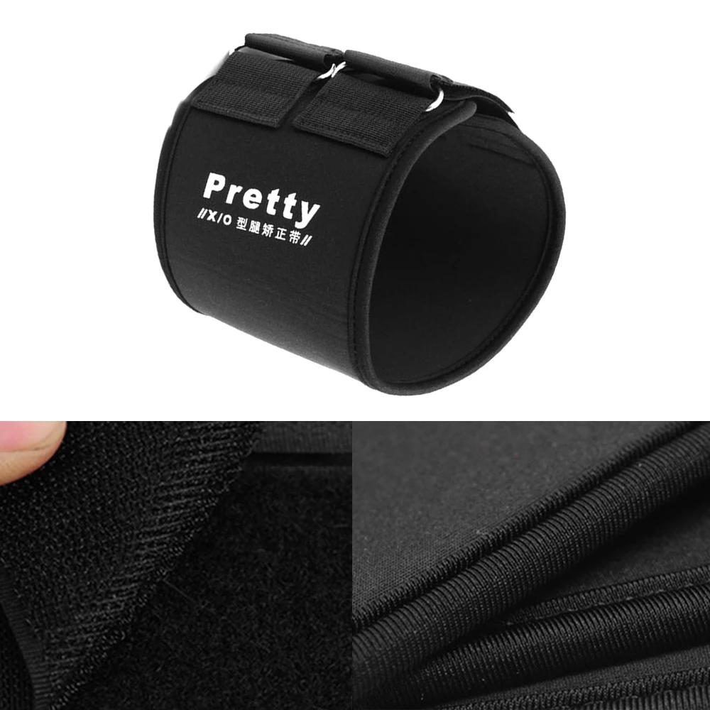 Orthopedic Knee Support Band O/X Type Bowed Leg Straightening Belt Leg Corrector