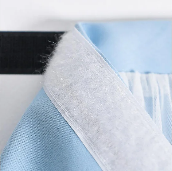 20MM Nylon Clothing Hook and Loop Tape for Fabric Hook and Loop Closure Sew on Velcroes Strips