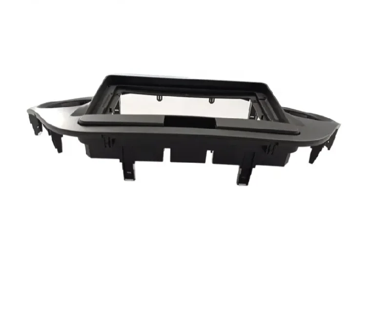 9 Inch Car Navigation Panel 2018 I20 LHD Car Parts Interior Panels Gauge Mounting Frame