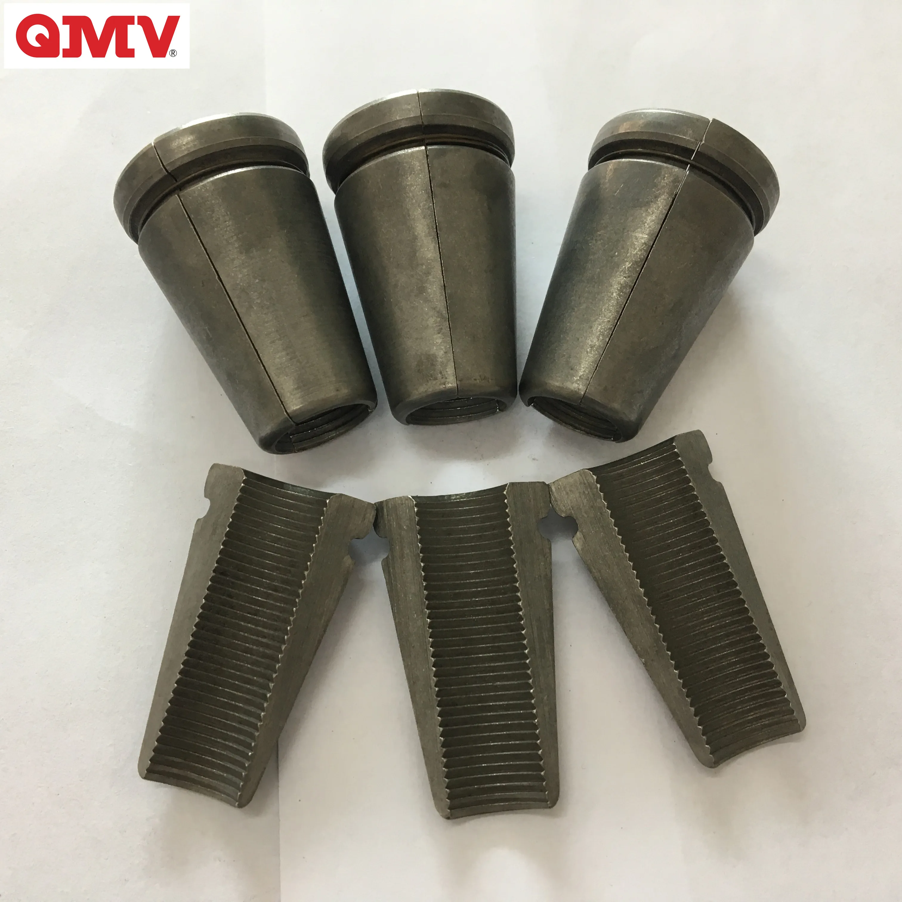 
Fast delivery post tension wedge anchorage 0.5