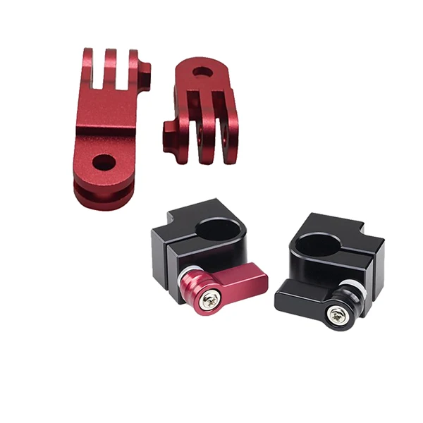 
spinning bike aluminum alloy parts forge aluminium die casting parts 