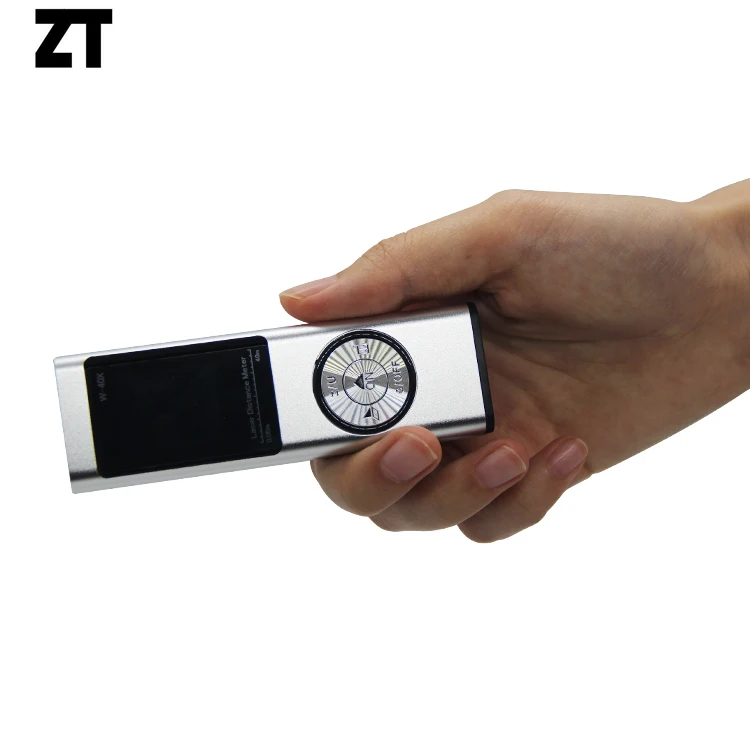 
Smart Digital Laser Distance Meter 60m Measuring Instrument Device 