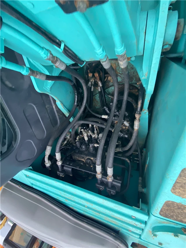 Kobelco japan made second hand KOBELCO SK140 used engineering machinery SK140 SK140LC-8 SK130 SK75 For sale