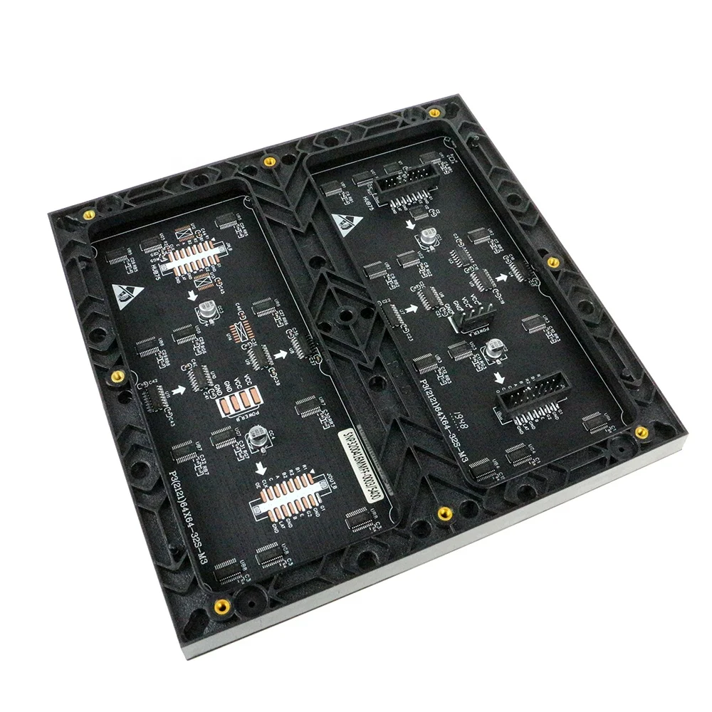 Заводская Настройка P3 smd rgb полноцветный 64x64dots светодиодный рекламный щит модуль дисплея для рекламных