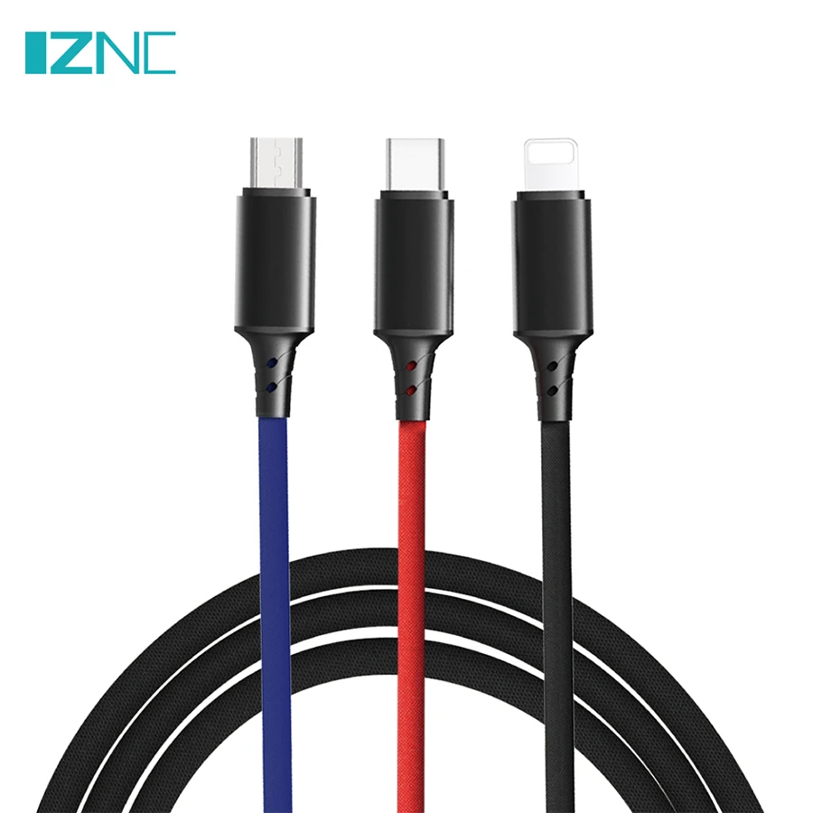 
Кабель USB Type-C с функцией быстрой кабель для iphone кабель зарядного устройства для мобильного телефона чехол для мобильного телефона на заказ Высокая скорость передачи данных зарядное устройство USB кабель для передачи данных 