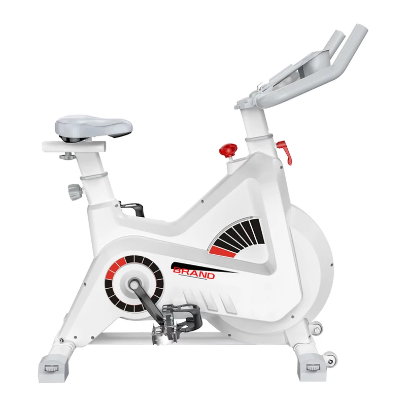 YUNPAO High Quality Home Gym Fitness Spinning Exercise Bike Flywheel Exercise Spin Bike For Body Workout