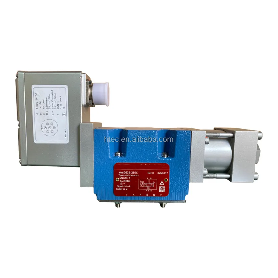 valve G771K202