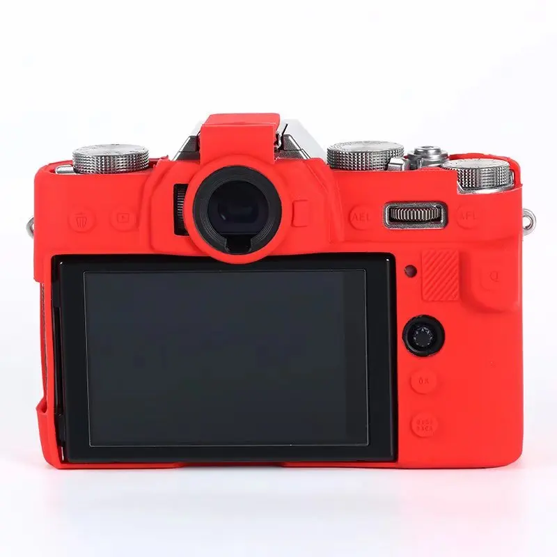 Protector de Camara For Fuji Film XT30 Skin Bag Protective Cover Shockproof  Photocopy DSLR Camera Bag XT30