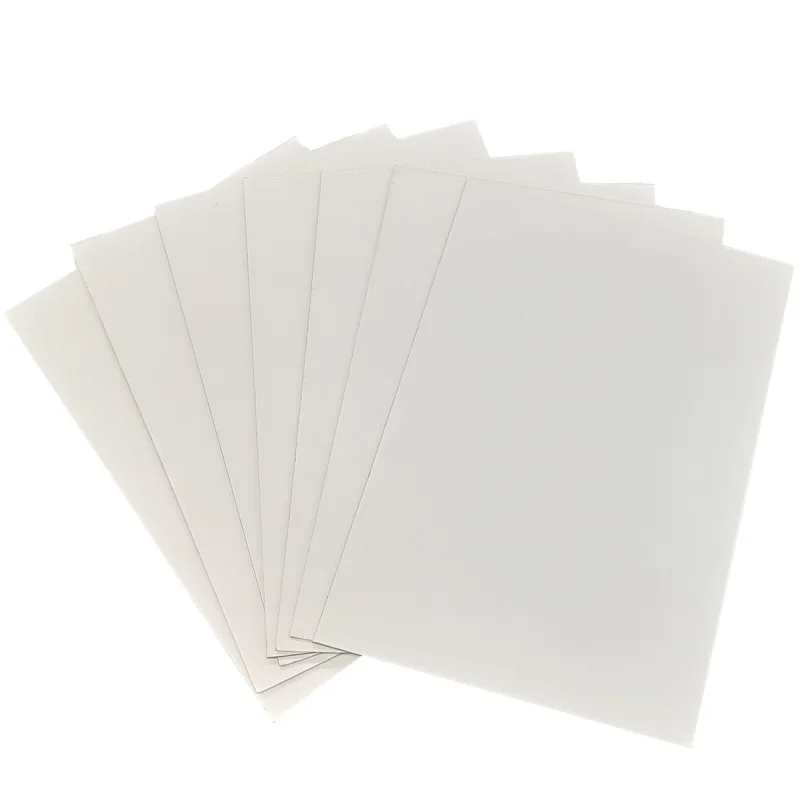 80gsm Double A4 White Multipurpose Photocopy/Bond Paper 8.5 x 11 Legal Size for Printers and Copiers office paper
