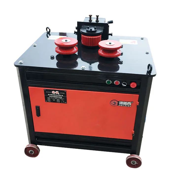 Rebar Spiral Bender/Arc Rebar Bending Machine stainless tube bender manual for aluminum spiral circle bending machine