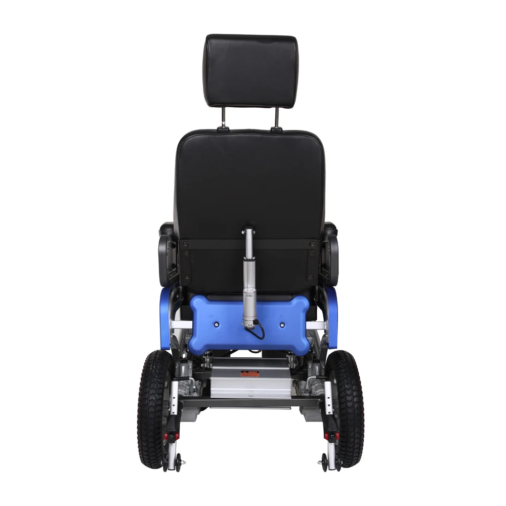 Health care product stair climbing wheelchair pakistan
