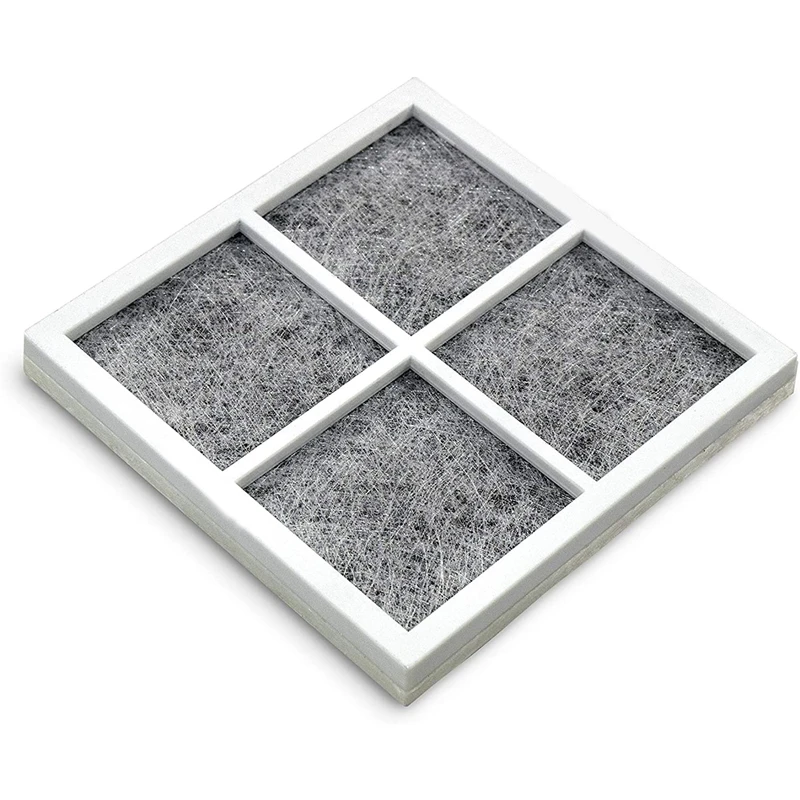 Фильтры сетки для холодильника Запасные детали для холодильника для LG LT120F Elite Сменные ADQ73214404 набор 469918