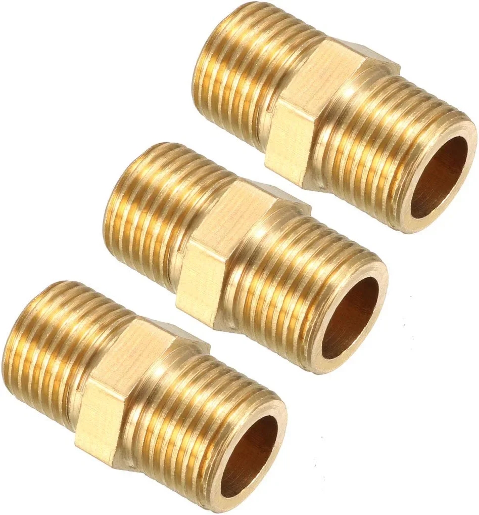 Advanced  Custom 5 Axis CNC Turning Copper Brass Abs Machining Service Auto refrigeration  carrier air conditioner parts