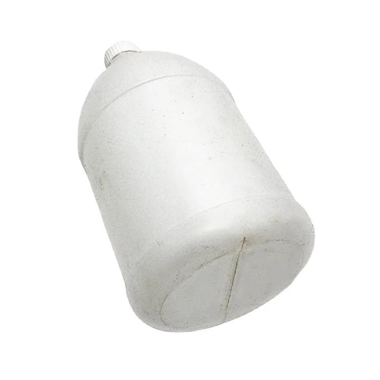 
Wholesale 1 Gallon Bucket Big Capacity Water Lotion bottle Plastic Bottle 