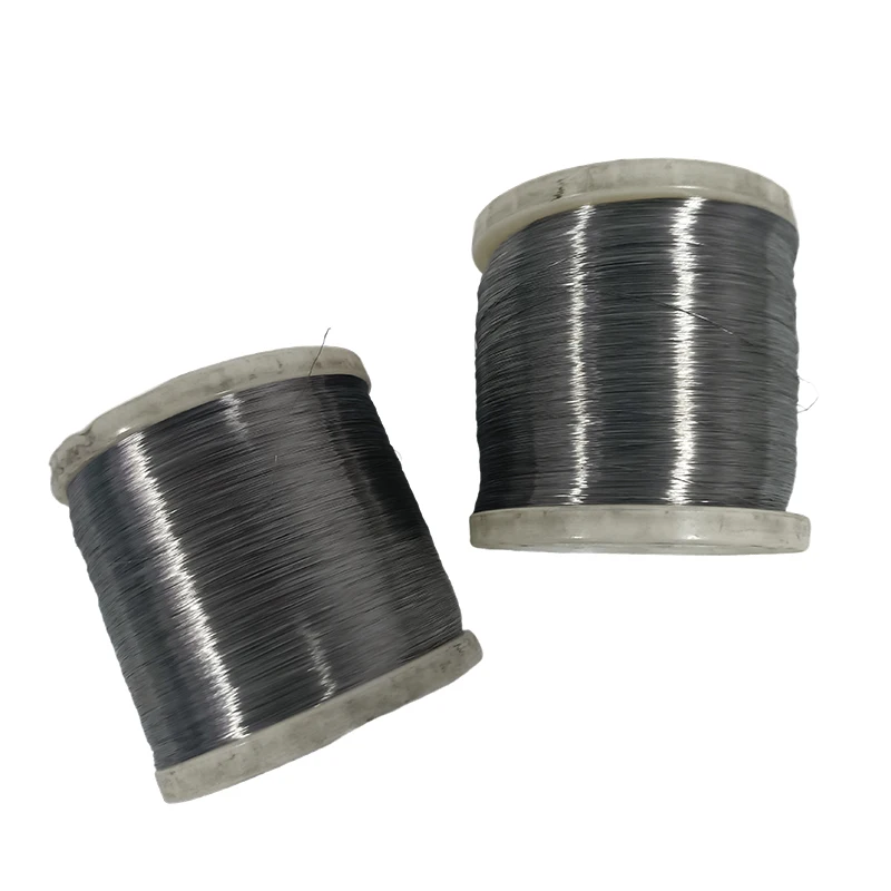 AWS A5.16 1.2mm ERTI-1 mig titanium welding wire in spool